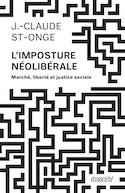 Imposture néolibérale (L')